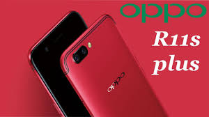Oppo r11s plus Specs & Features - YouTube
