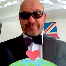 The fictional Sun Hill police station used for the tv series the Bill  (between1990-2010)