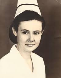 Dorothy Yoder Obituary