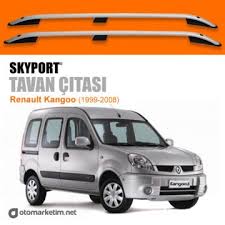 Renault Kangoo 1 Portbagaj Tavan Citasi 1999 2008
