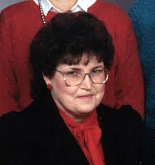 Gwendolyn Baker Obituary