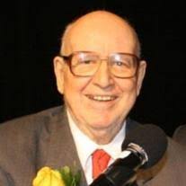 Obituary information for Robert (Bob) W. McKnight