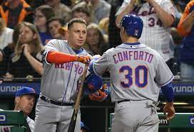 Calm Down The New York Mets Situation Isn T All That Horrific New York Mets Mets New York
