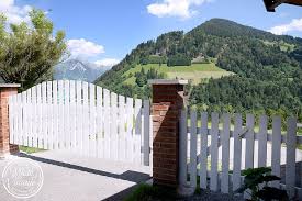 Hoftor Gartentor Aus Holz Selber Bauen Gartentore Gartentore Holz Gartentor Bauen