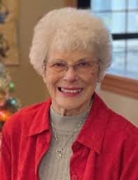 Obituary information for Dorothy Mae LaJeunesse