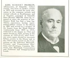 Robert Franklin “Bob” Kidd Sr. (1853-1930)