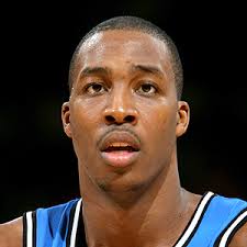 Dwight howard's impossibly bad new haircut needs to speak to an applebee's manager asap. Dwight Howard Is Disney S Rock Callahan In Cartoon Form Probasketballtalk Nbc Sports