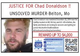 Metro KC Unsolved Homicides 2014