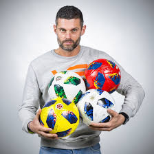 Telstar seite auf flashscore.de bietet spielpaarungen, resultate, tabellen und spielinformationen. Adidas Telstar 18 Usa Wm 2018 Fussball Enthullt Nur Fussball