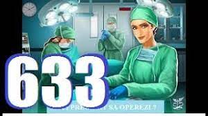 Jocuri cu operatii pentru copii care sunt uneori neascultatori si pot intra in numeroase belele daca nu isi asculta parinti. Jocuri Cu Doctori In Spital Care Opereaza Pacienti Youtube