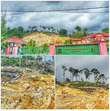 Pejabat pertanian daerah kuantan retweeted. Aku Anak Pahang Foto Pejabat Hutan Daerah Kuantan Apa Mahu Jadi