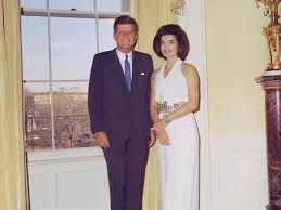 Wife of 35th united states president john f. 10 Things You May Not Know About Jacqueline Kennedy Onassis History