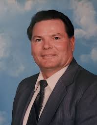 Rev. Henry McKeithan Obituary