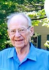 Lyman Gilks Obituary February 8, 2018