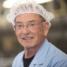 Gilroy Garlic Festival Founder, philanthropist Don Christopher dies at 88