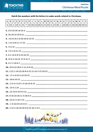 Use this christmas worksheet to teach your students more about finding a way to connect one word to another. Christmas Worksheets Esl Activities Games