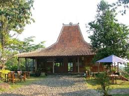 Posted by unknown on 6:16 am. 52 Ide Rumah Joglo Rumah Desain Rumah Arsitektur