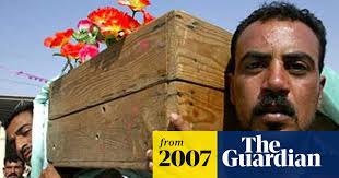 Mahdi army calls six-month truce after fighting leaves 50 dead