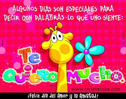 Pin En Te Quiero Mucho