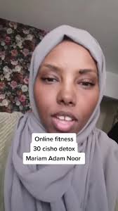 @DR. Mariam Adam Noor #jimicsiga #jimicsigu #jimicsigu #5somali  #eastafrican #somalilandtiktok💚🤍❤ #fypシ #somalitiktok #explore  #foryoupage #fyp #naturalgirl #