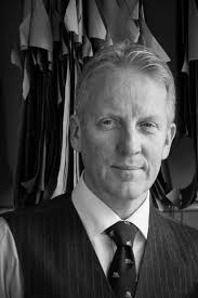 Tom Mahon Out of English Cut