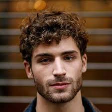 That's exactly we are going to explore what curly hairstyles for men are on trend this year! 39 Best Curly Hairstyles Haircuts For Men 2021 Styles