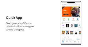 Huawei Visions A Solid Alternative To Google Play Store Appgallery Huawei Google Play Store Google Play