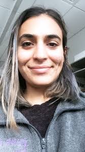 Jane Tekin's Instagram, Twitter & Facebook