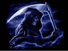 Free reaper wallpapers and reaper backgrounds for your computer desktop. Cool Pc Psp Wallpapers The Grim Reaper 7 Grim Reaper Grim Reaper Art Don T Fear The Reaper