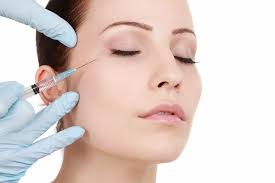 Image result for Dermal Filler Injection
