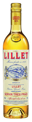 Looking for something tasty & light? Memphis Flyer Lillet Lore A French Aperitif You Should Meet