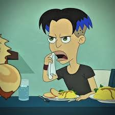 Judy Malek's Instagram, Twitter & Facebook