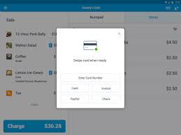 This is the case if you are dealing with a us card. 2020 Paypal Here Pos Credit Card Reader Android App Download Latest