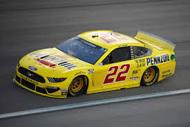 Get the complete 2021 standings, right here at espn.com. Thinkin Out Loud 2020 Pennzoil 400 At Las Vegas