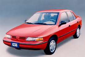 Image result for Oxford White 1991 Kia