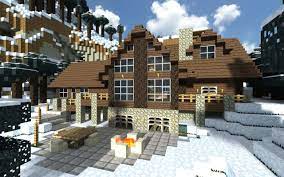 Minecraft building inc april 30, 2013. Log Cabin Minecraft Building Inc