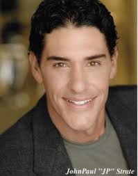 John Paul William “JP” Strate (1968-2022)