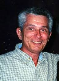 Gerald Lacy Obituary