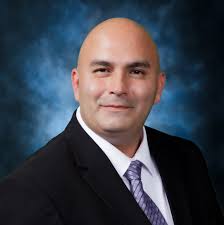 PIISD School Trustee Pl. 6 Frank Davalos Jr