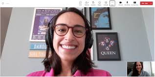 Participar da 18ª Edição do Programa de Mentoria para Mulheres, do IVG