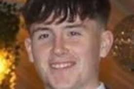 Young man (18) who died in Donegal crash remembered as a 'shining example'  as funeral details announced