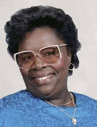 Ida Mae Raysor Bennett (1933-2013)