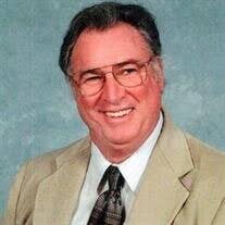 Raleigh Sharp Obituary