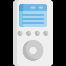 Step 2 download or record music besides searching, you can also download or record music from various sites. Ipod Classic Free Music Icons