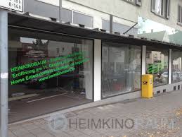 Dieses mal stellt das heimkinoraum stuttgart team ganz spezielles heimkino vor. Neueroffnung Heimkinoraum Stuttgart Heimkinoraum De