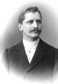 Charles Andler (1866-1933)