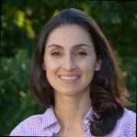 Rita Hazlett's Instagram, Twitter & Facebook