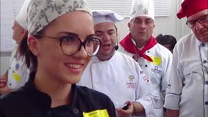 Masterchef pizzaiolo 2015 #01