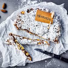 Panforte Rezept Edeka Rezept Kostliche Desserts Edeka Weihnachten Essen