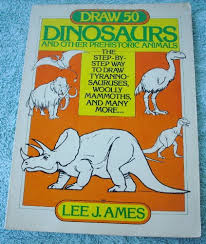 We did not find results for: Draw 50 Dinosaurs And Other Prehistoric Animals By Ames Lee J Good 1977 1st Better World Books